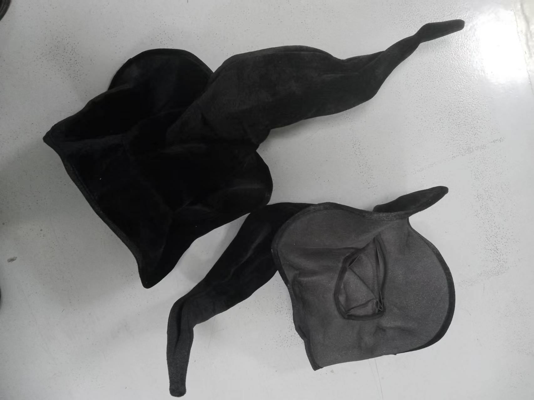 成人女巫帽2款 Adult witch Hat 带瑕疵豪华女巫帽