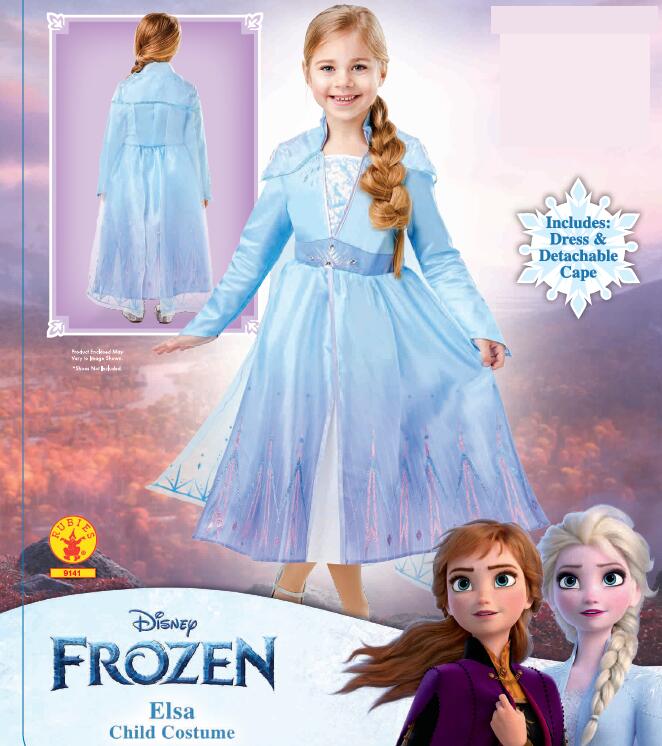 冰雪奇缘爱莎旅行豪华