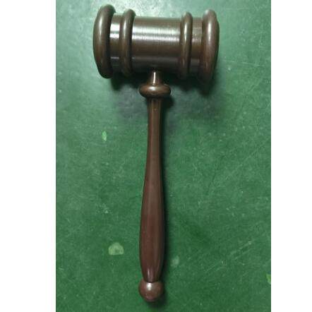 塑料法官锤JudgeHammer