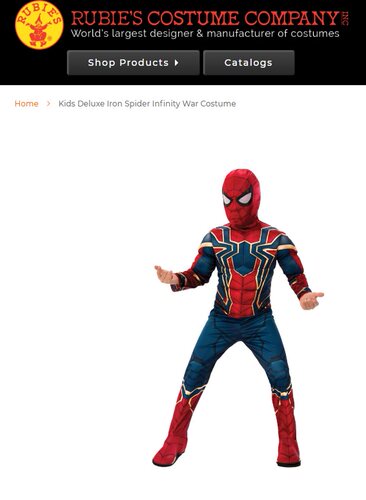 带脚套美国版蜘蛛侠2款