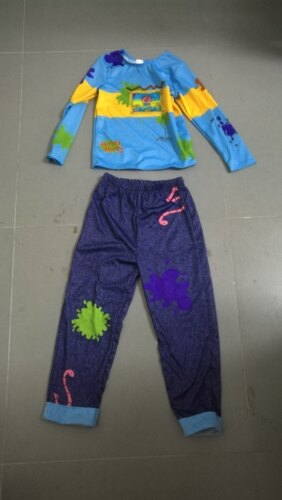 TU淘气包亨利HORRIDHENRY