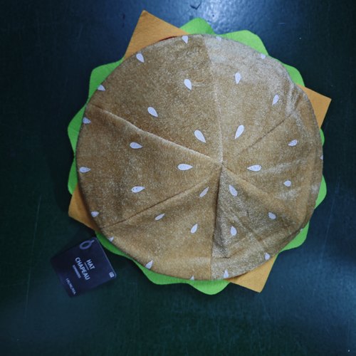 成人汉堡包帽子HamburgerHat