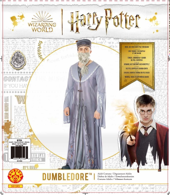 成人邓布利多邓不利多