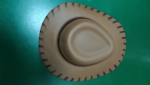 玩具总动员伍迪帽子2款 儿童 Woody Hat