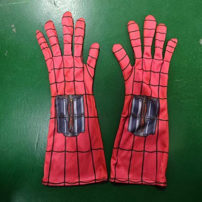 成人蜘蛛侠手套SpidermanGloves