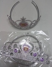 迪士尼公主儿童皇冠头箍发箍-苏菲亚索非亚公主，四公主 Headband