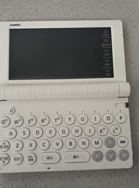 Casio/卡西欧电子词典EW220辞典