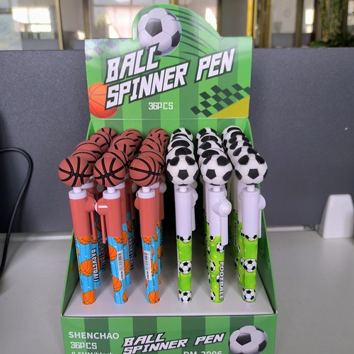 解压转转笔解压解闷神器