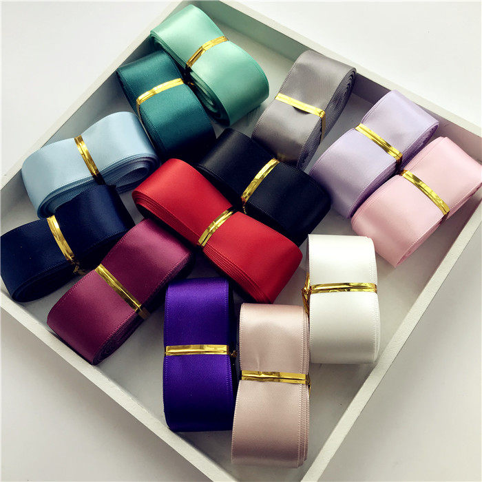 2.5CM高密双面缎带婚庆装饰绸带婚纱礼服腰饰系蝴蝶结玫瑰花材料|msdalam kategori rumah Fabrik, bahan-bahan jahitan DIY, alat dan produk siap, Aksesori jahit DIY/aksesori/aksesori, Ribbon/reben/tali pinggang kain - dari Buy2taobao.com untuk memberikan perkhidmatan ejen Taobao profesional membeli