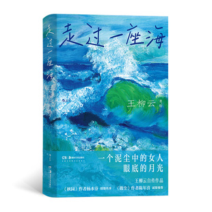 社 走过一座海 出版 王柳云 湖南美术出版 作者