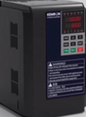 全新科姆龙变频器KV2000 KV3000M大面板控制板键盘 KV4000 KV5000