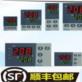 厦门宇电pid智能调节温控仪表