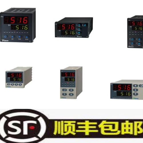 宇电仪表AI-508509智能温控器