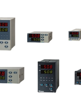 YUDIAN厦门宇电AI-858/866/836/826/899/889/969/859温控器智能标