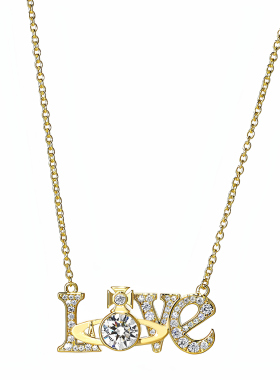 vivienne西太后珍珠项链