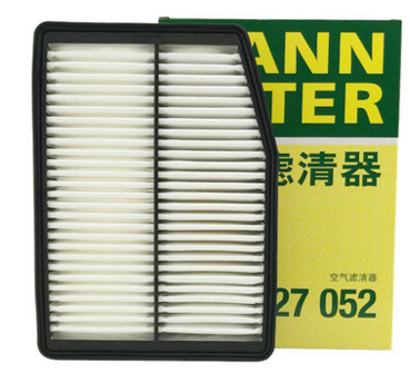 智跑K5索八空滤曼牌高品质