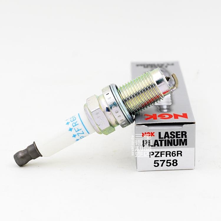 ngk双铂金大众发动机