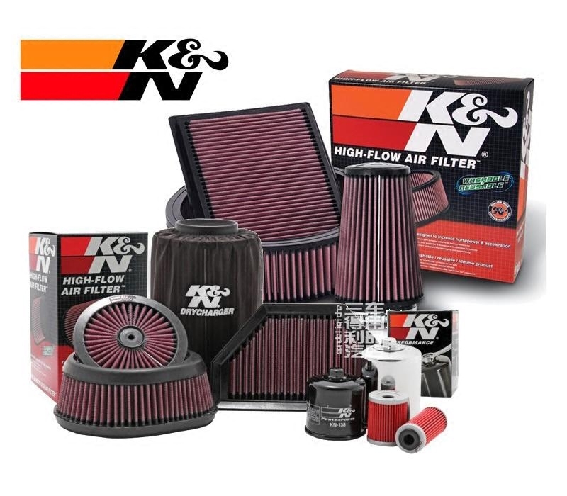 kn空滤大众发动机