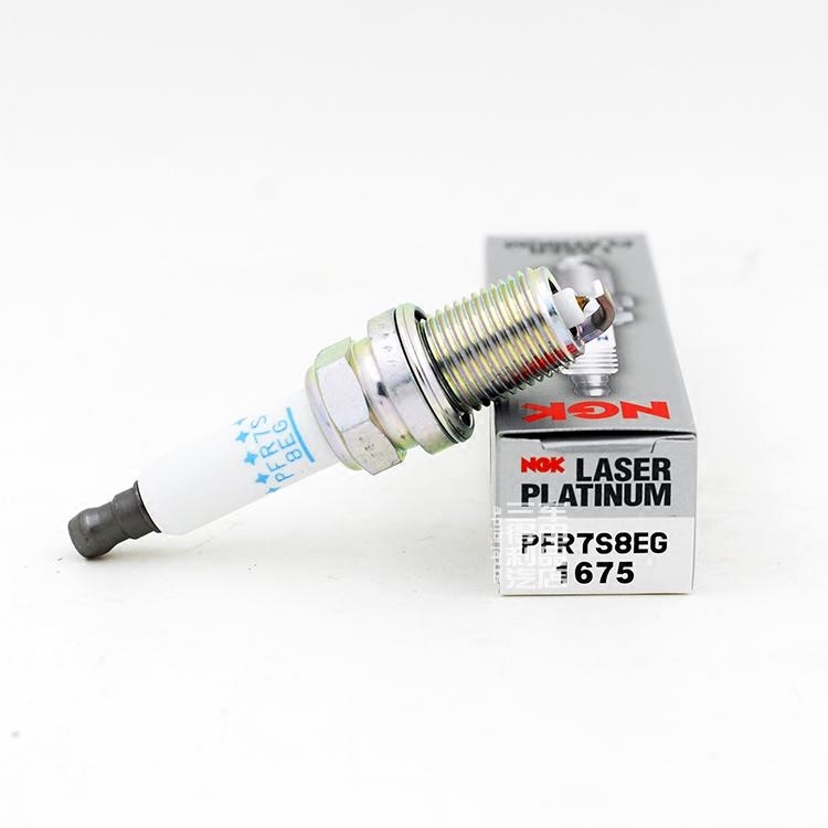 ngk双铂金大众发动机