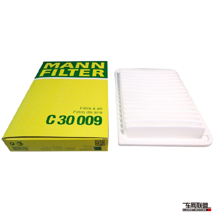 凯美瑞ES250曼牌空滤高品质