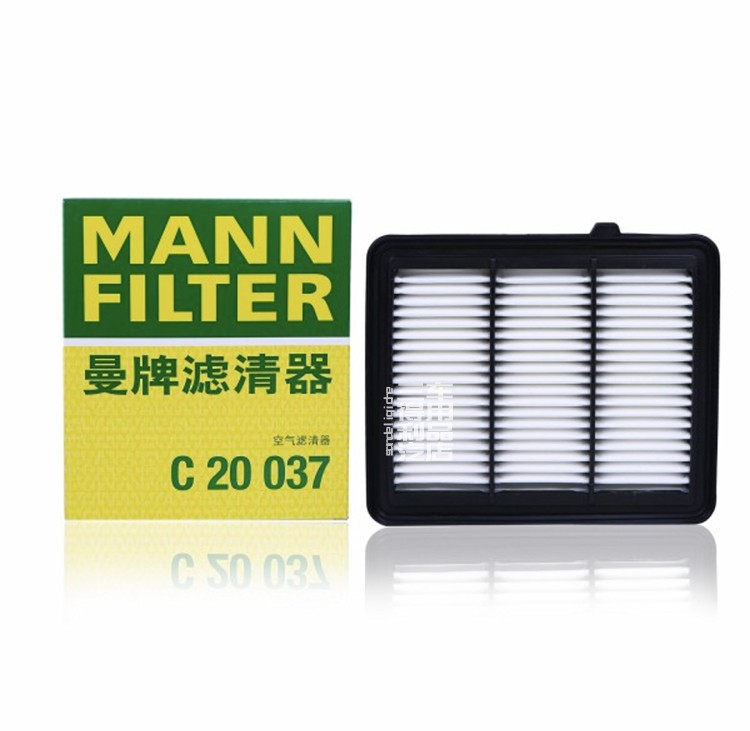 德国曼牌雅阁1.5TINSPIRE/1.5T