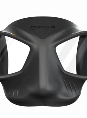 Mares Viper Mask 自由潜面镜 潜水面镜