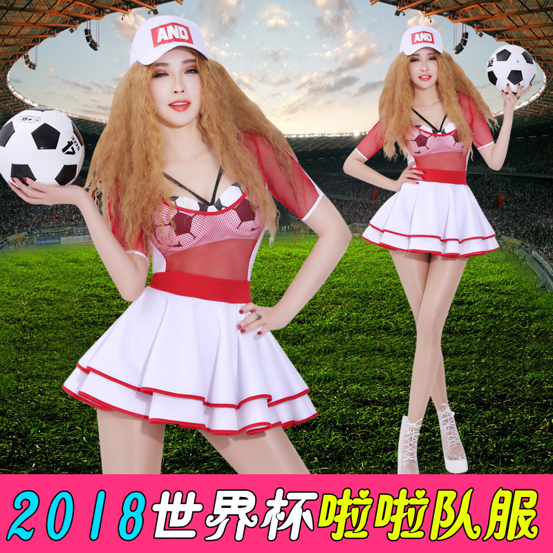 ÎèÒÀ°Å2018ÐÔ¸Ð×ãÇò±¦±´¾Æ°ÉdsÑݳö·þÒ¹µêÁìÎèÀ²À²¶Ó·þŮпî8335