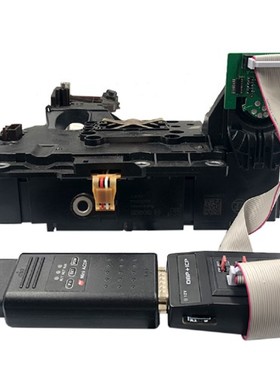 Yanhua Mini ACDP Module19 研华 模块19 SH725XX变速箱电脑克隆