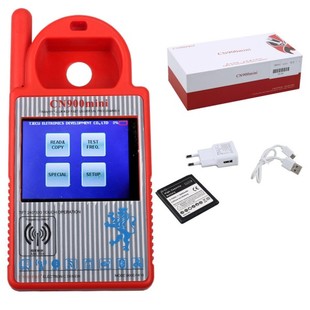 Key CN900 Transponder 汽车钥匙匹配工具 Mini Programmer