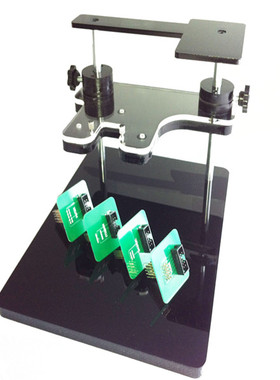 BDM FRAME with Adapters Set Fit Original FGTECH BDM100框架