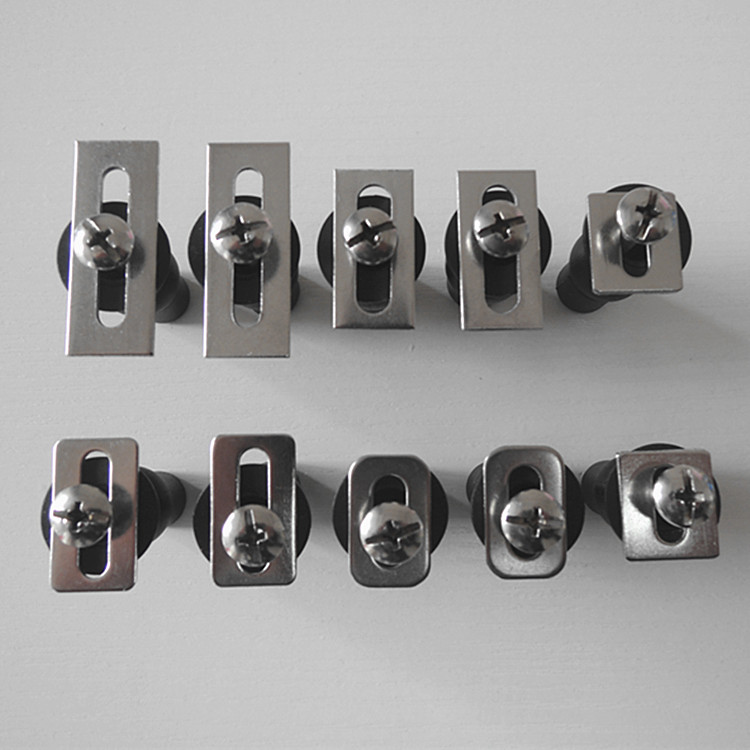 马桶盖不锈钢螺栓马桶盖螺丝