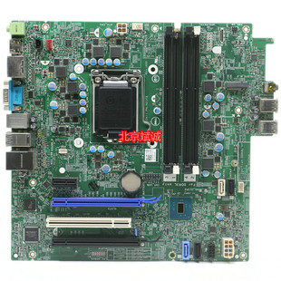 戴尔3046 Y7WYT 5040 7050MT主板WCMG4 MIQ170R1151针 7040 DELL