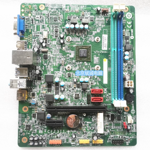 联想h515m3900c-e2主板