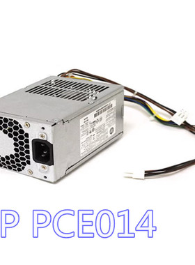 惠普 PCE014电源DPS-200PB-196 D14-通用D14-200P2B 800G2SFF 新