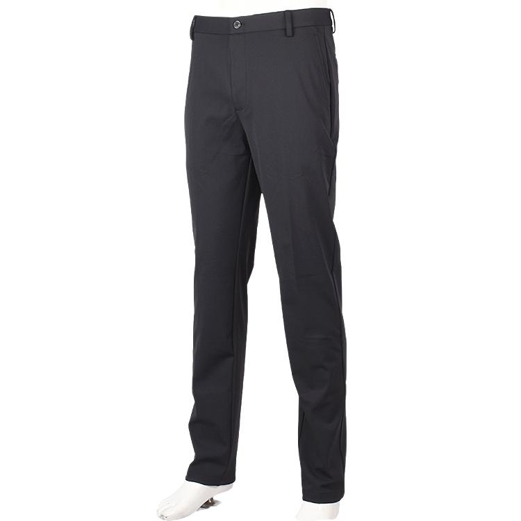 VASTO华斯度男士中腰休闲裤