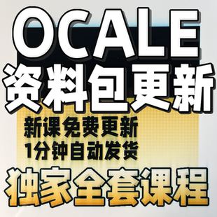 Ocale跨境電商大賽攻略教程指南模擬沙盤比賽高分策略定價視頻課