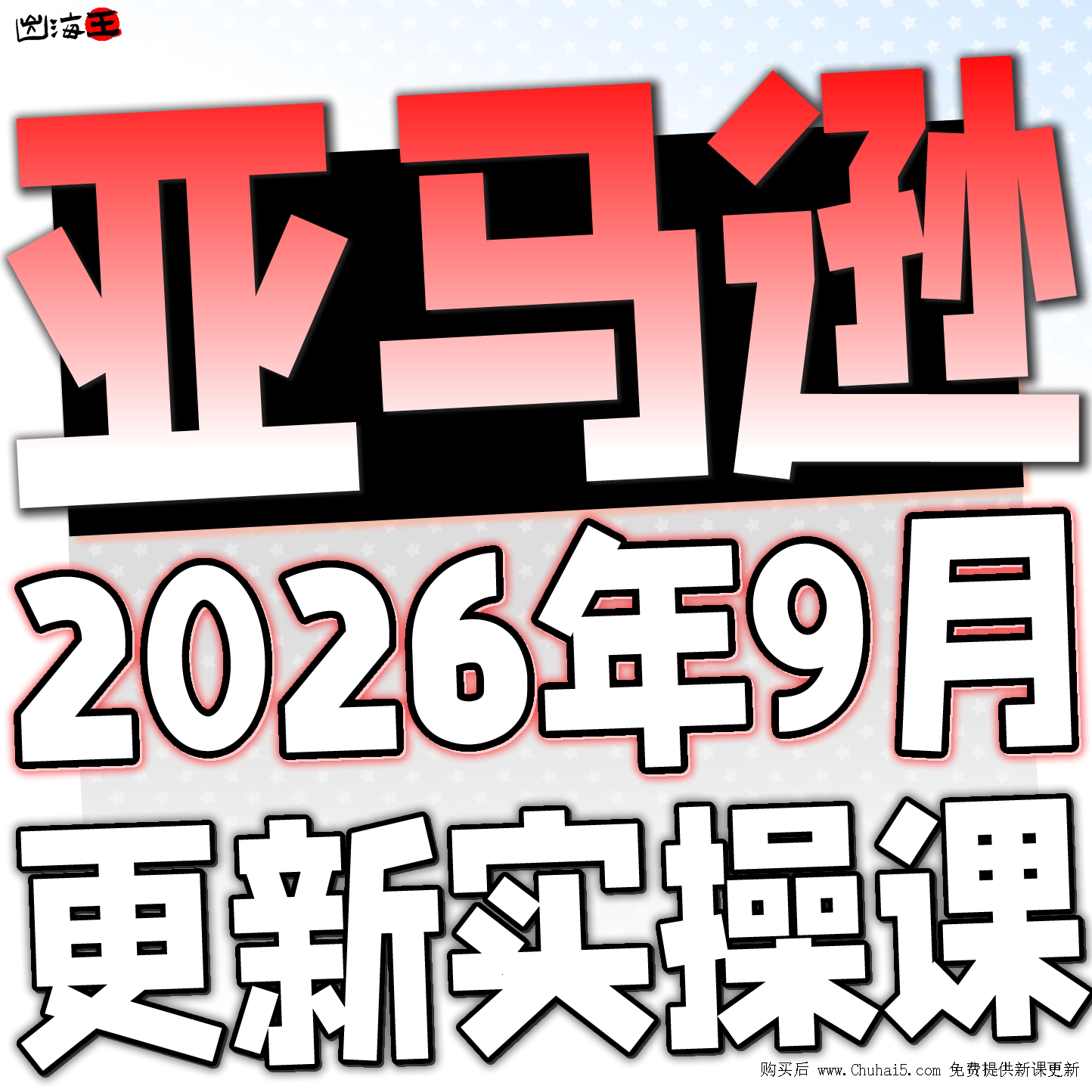 亚马逊注册开店运营教程