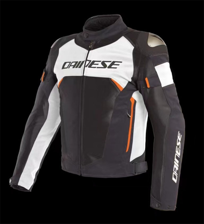 DAINESE/丹尼斯摩托车骑行服防摔