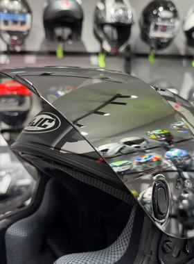 头盔镜片适用HJC CSR3 原厂CL-17/CL-16/CS-R3CS/CS-15/TR-1适配