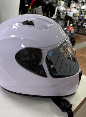 CYRIL FF360 赛罗摩托车头盔全盔男女四季骑行机车时尚跑盔个性酷