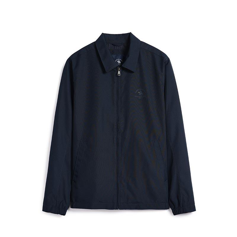 圣大保罗男士夹克秋冬