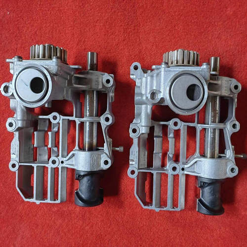 适用于福克斯翼搏机油泵