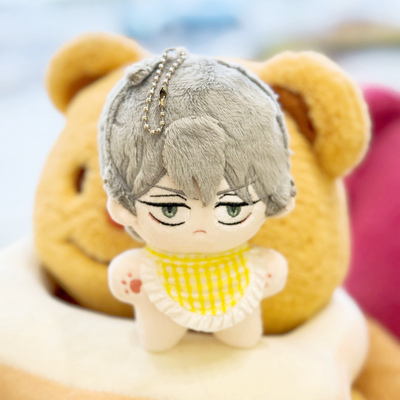 异形舞台蒂尔卢卡10cm