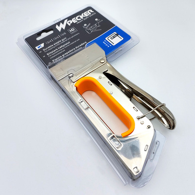 WPECKER码钉枪手动工具稳定专业