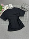 百搭休闲上衣 T恤女款 高品质时尚 韩系复古气质显瘦百搭休闲短袖