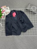 2026新款 上衣 外套女款 时尚 气质显瘦减龄百搭休闲韩系小西装