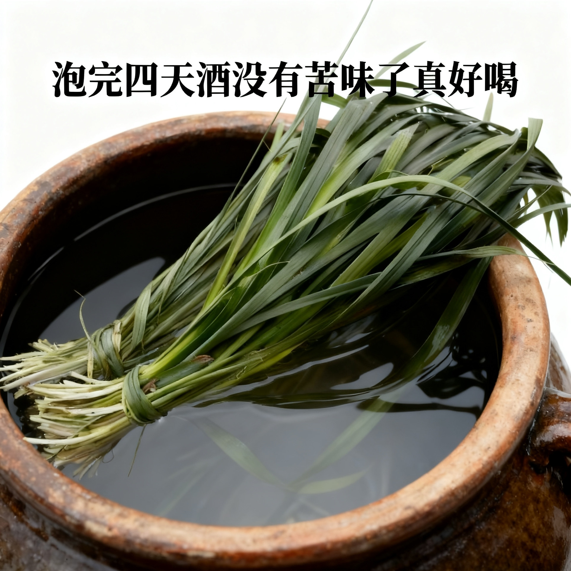 土麦冬叶干品土麦冬叶麦冬叶酒味道苦请用土麦冬叶