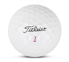 高尔夫球 五六成新 Titleist 等大品牌 高尔夫二手球 比杂球好用