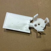 3汽油泵滤网 适用五羊本田电喷小公主喜悦鬼马喜蕴WH100T