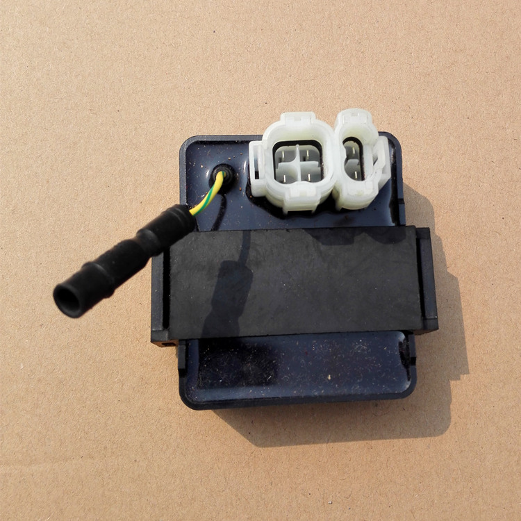 适用新大洲本田摩托车配件 SDH150-F战神点火器CDI总成 原装在类目 摩托车/装备/配件, 摩托车配件, 点火器/点火装置中 - 来自Buy2taobao.com提供专业的淘宝代购服务